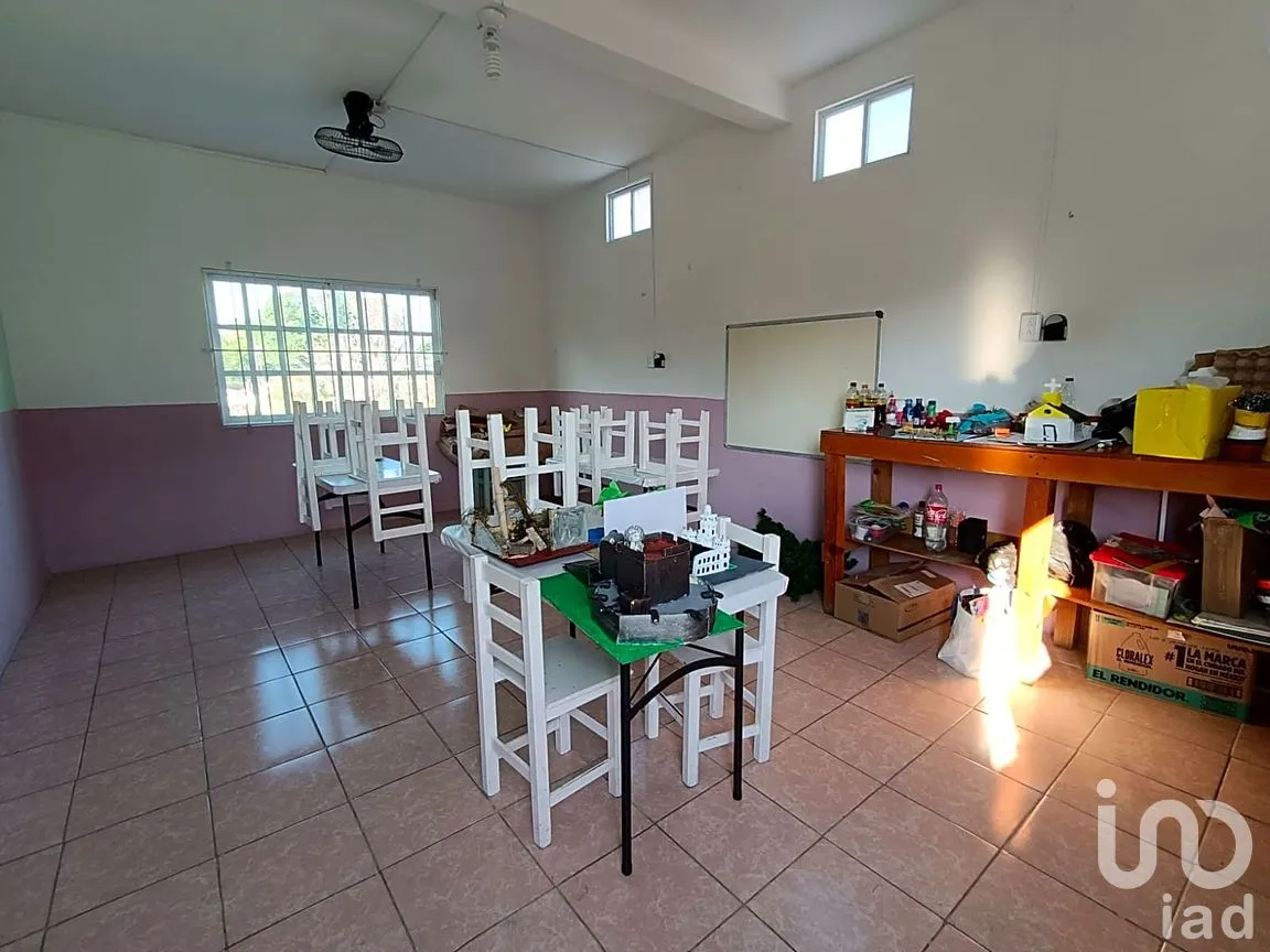 Edificio en Venta en El Tejar, Medellín de Bravo, Veracruz de Ignacio de la Llave | NEX-288037 | iad México | Foto 11 de 17