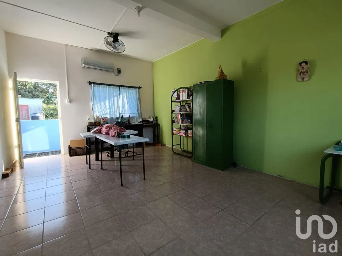 Edificio en Venta en El Tejar, Medellín de Bravo, Veracruz de Ignacio de la Llave | NEX-288037 | iad México | Foto 13 de 17