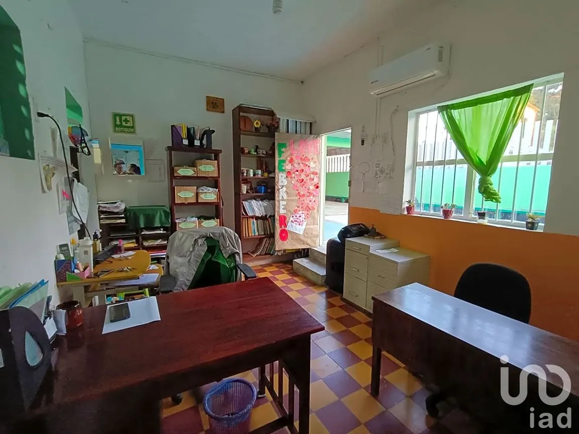 Edificio en Venta en El Tejar, Medellín de Bravo, Veracruz de Ignacio de la Llave | NEX-288037 | iad México | Foto 14 de 17