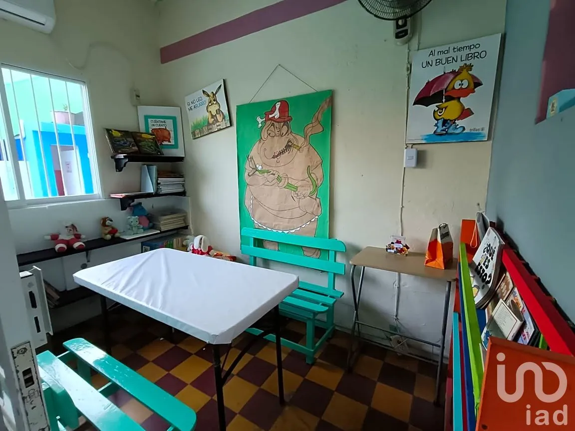 Edificio en Venta en El Tejar, Medellín de Bravo, Veracruz de Ignacio de la Llave | NEX-288037 | iad México | Foto 3 de 17