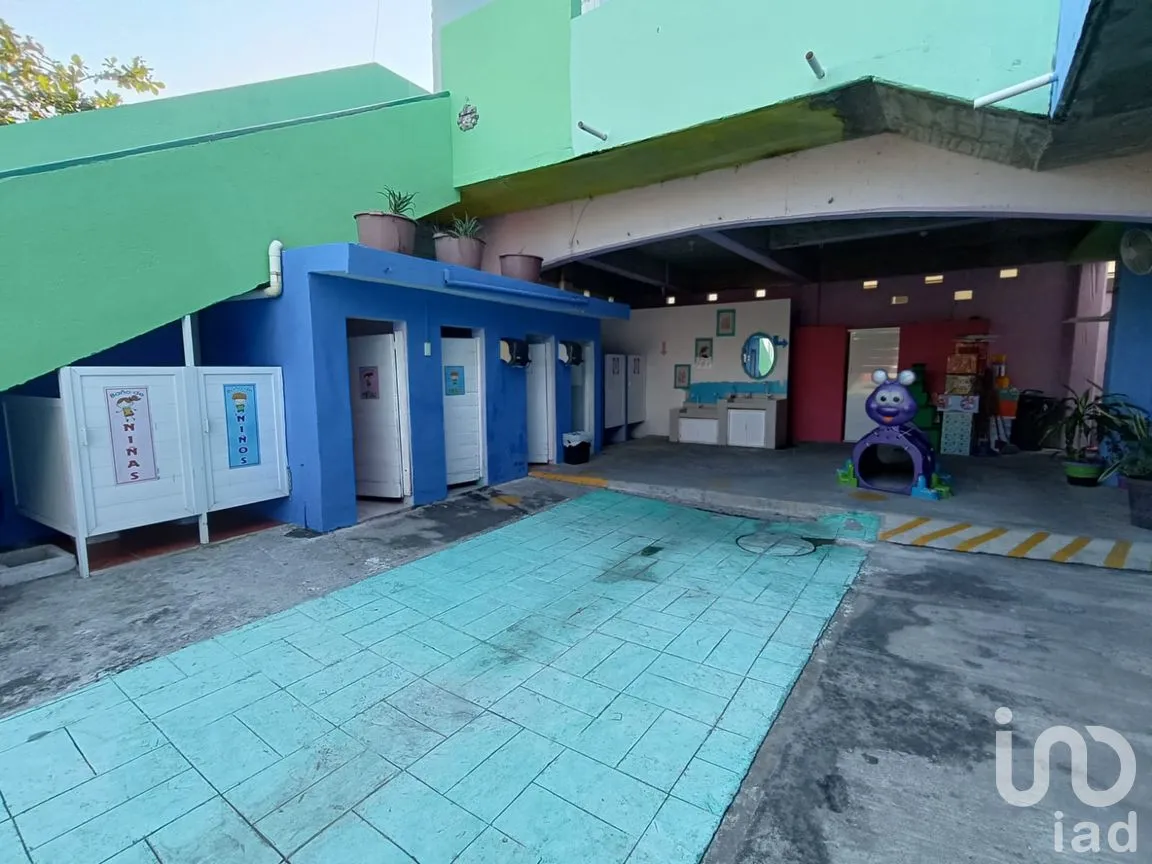 Edificio en Venta en El Tejar, Medellín de Bravo, Veracruz de Ignacio de la Llave | NEX-288037 | iad México | Foto 7 de 17