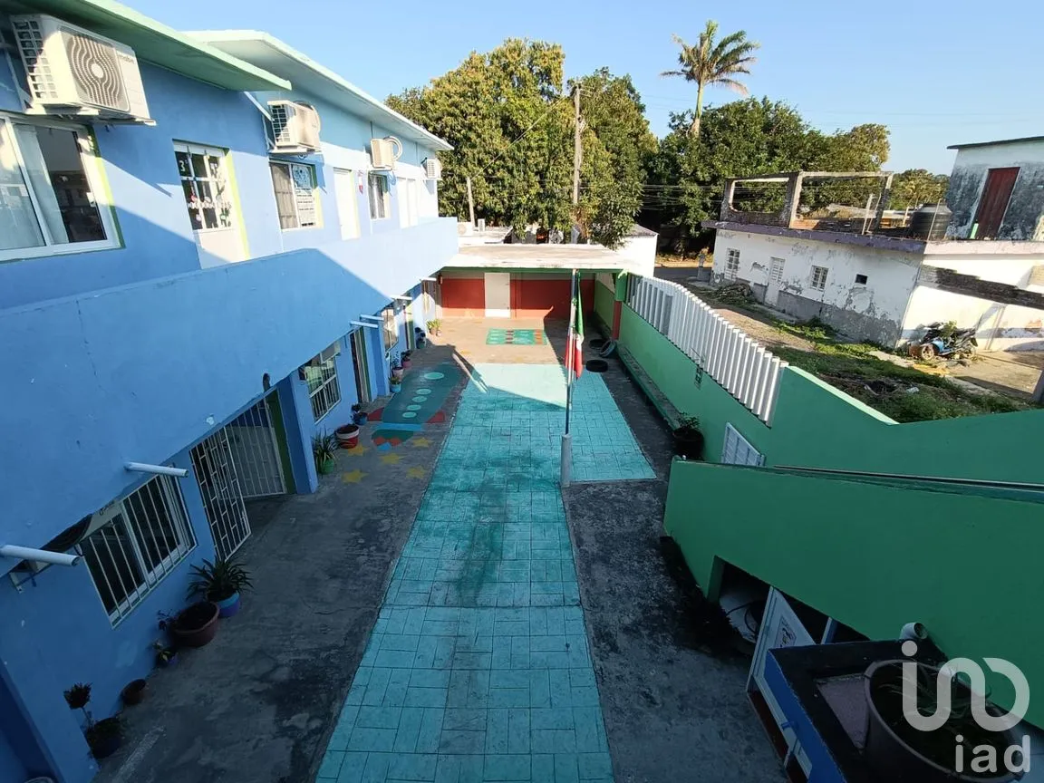 Edificio en Venta en El Tejar, Medellín de Bravo, Veracruz de Ignacio de la Llave | NEX-288037 | iad México | Foto 10 de 17