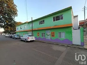 NEX-288037 - Edificio en Venta, con 14 recamaras, con 1 baño, con 623 m2 de construcción en El Tejar, CP 94273, Veracruz de Ignacio de la Llave.