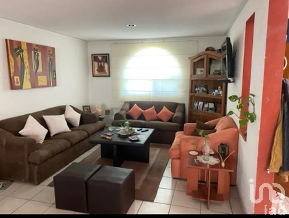 Casa en Venta en Residencial Andrea, Corregidora, Querétaro | NEX-294928 | iad México | Foto 2 de 11