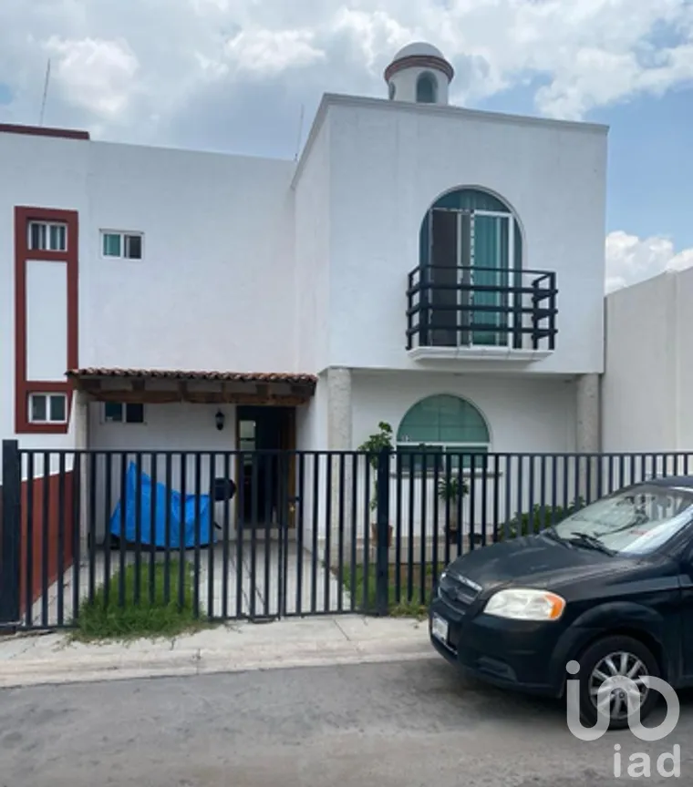 Casa en Venta en Residencial Andrea, Corregidora, Querétaro | NEX-294928 | iad México | Foto 11 de 11