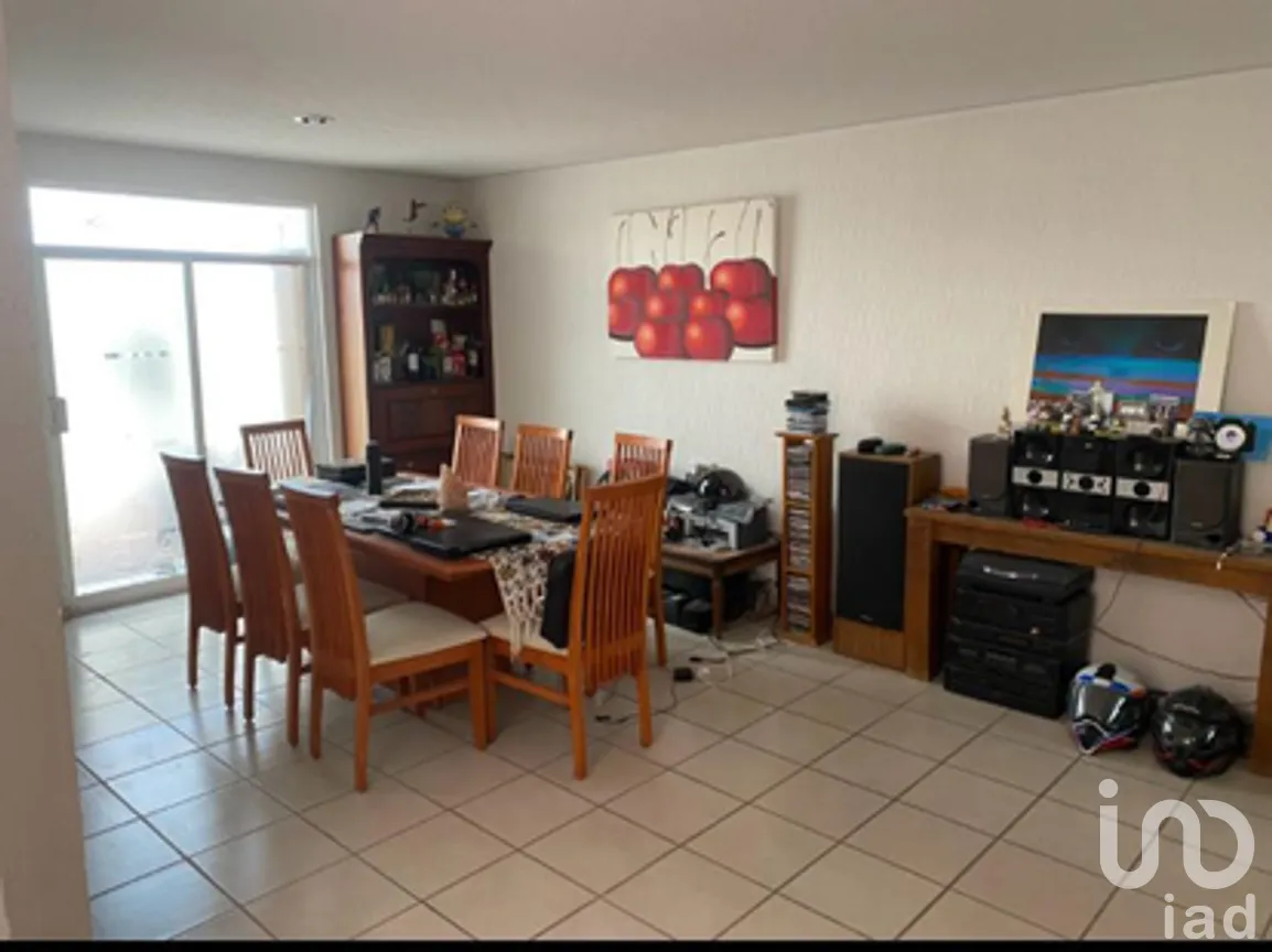 Casa en Venta en Residencial Andrea, Corregidora, Querétaro | NEX-294928 | iad México | Foto 3 de 11
