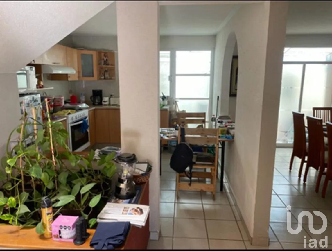 Casa en Venta en Residencial Andrea, Corregidora, Querétaro | NEX-294928 | iad México | Foto 4 de 11
