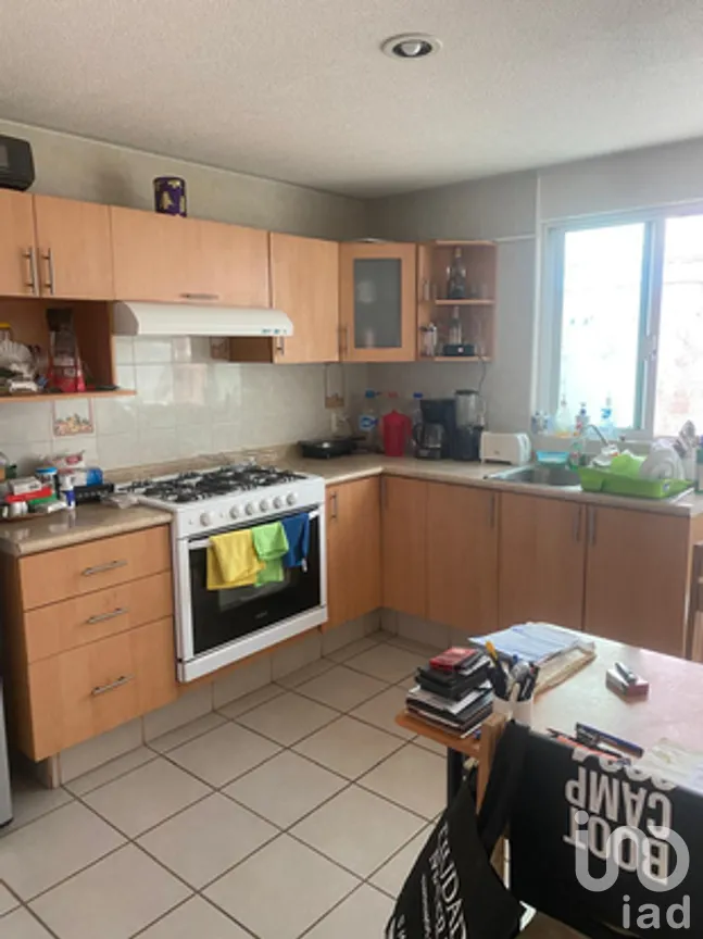 Casa en Venta en Residencial Andrea, Corregidora, Querétaro | NEX-294928 | iad México | Foto 5 de 11