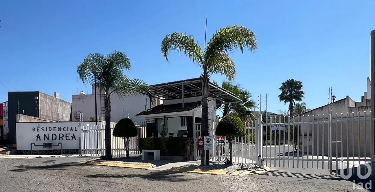 Casa en Venta en Residencial Andrea, Corregidora, Querétaro | NEX-294928 | iad México | Foto 8 de 11