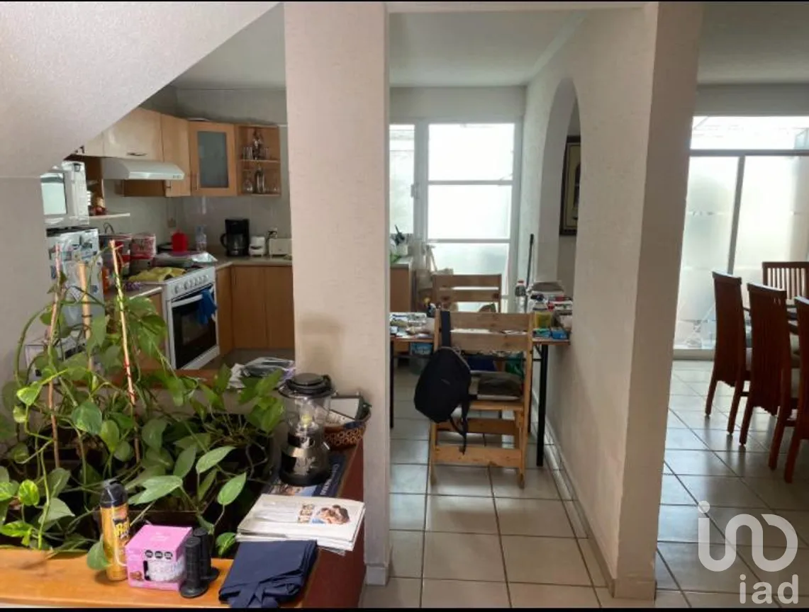 Casa en Venta en Residencial Andrea, Corregidora, Querétaro | NEX-294928 | iad México | Foto 9 de 11