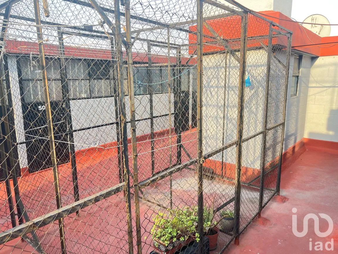 Departamento en Venta en Insurgentes Mixcoac, Benito Juárez, Ciudad de México | NEX-295934 | iad México | Foto 11 de 12