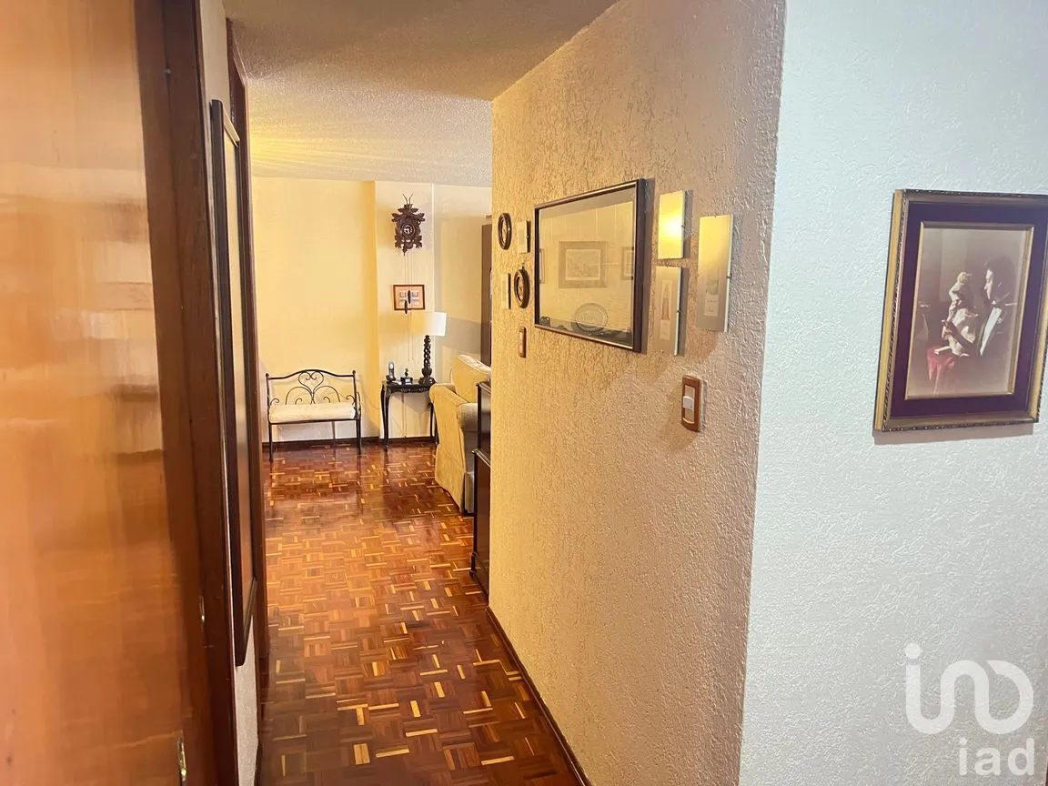 Departamento en Venta en Insurgentes Mixcoac, Benito Juárez, Ciudad de México | NEX-295934 | iad México | Foto 3 de 12