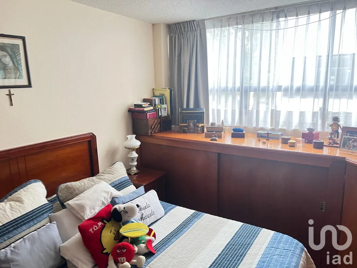 Departamento en Venta en Insurgentes Mixcoac, Benito Juárez, Ciudad de México | NEX-295934 | iad México | Foto 5 de 12
