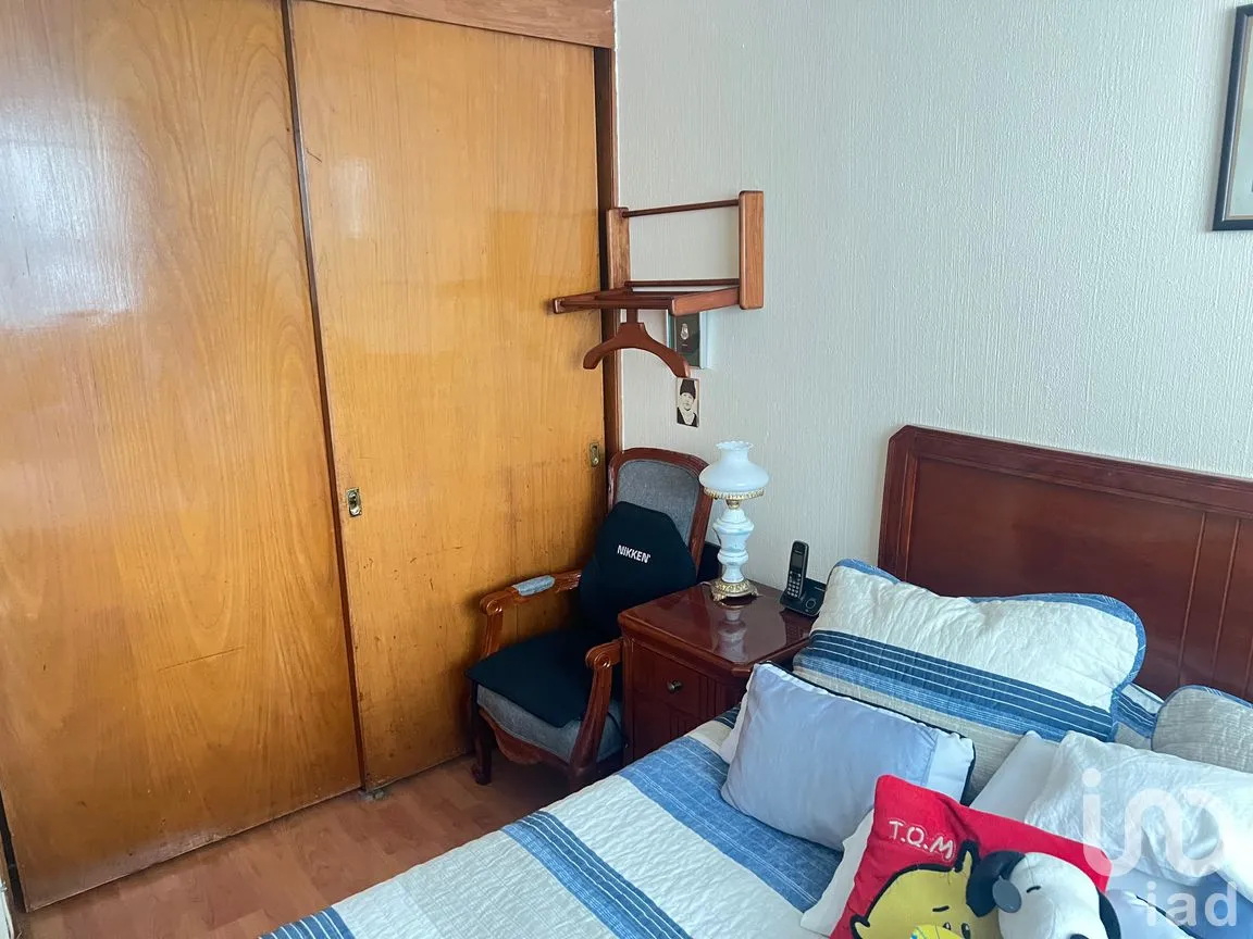 Departamento en Venta en Insurgentes Mixcoac, Benito Juárez, Ciudad de México | NEX-295934 | iad México | Foto 6 de 12