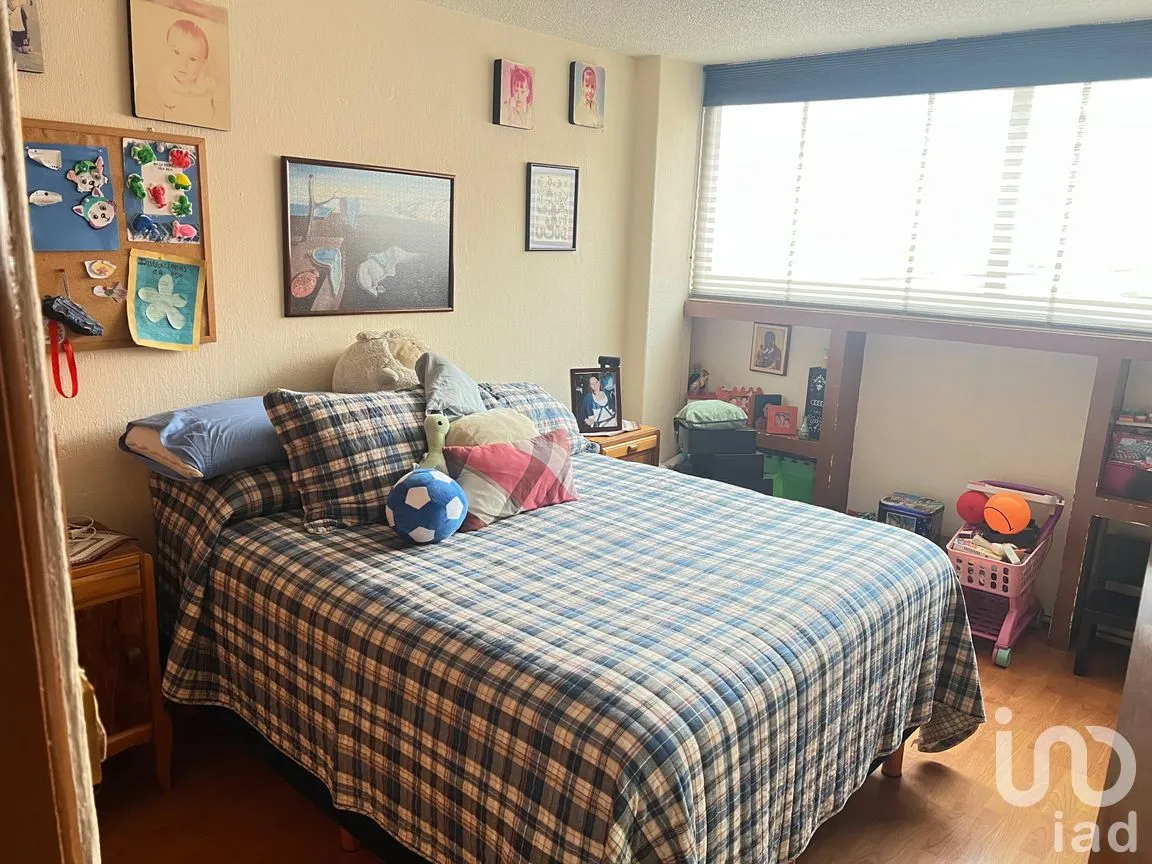 Departamento en Venta en Insurgentes Mixcoac, Benito Juárez, Ciudad de México | NEX-295934 | iad México | Foto 8 de 12