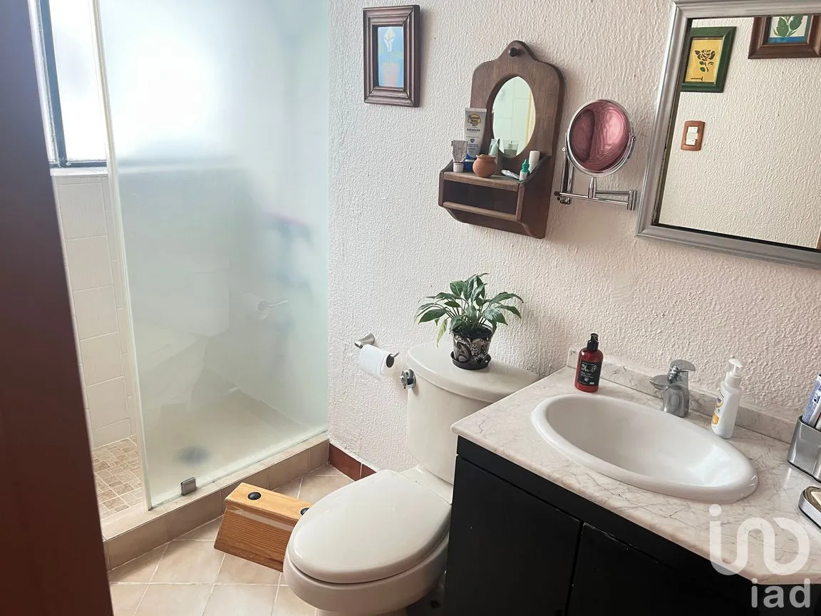 Departamento en Venta en Insurgentes Mixcoac, Benito Juárez, Ciudad de México | NEX-295934 | iad México | Foto 9 de 12