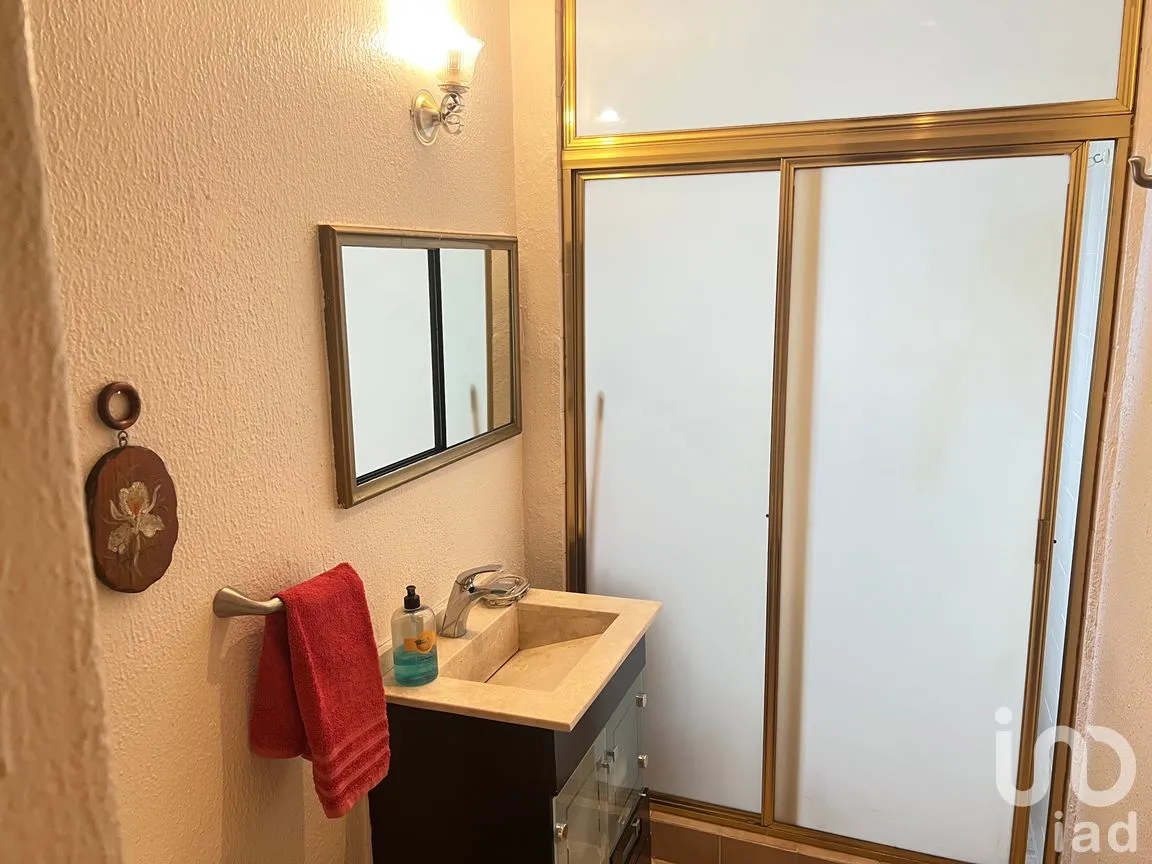 Departamento en Venta en Insurgentes Mixcoac, Benito Juárez, Ciudad de México | NEX-295934 | iad México | Foto 10 de 12
