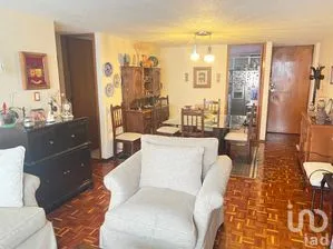 NEX-295934 - Departamento en Venta, con 3 recamaras, con 2 baños, con 103 m2 de construcción.
