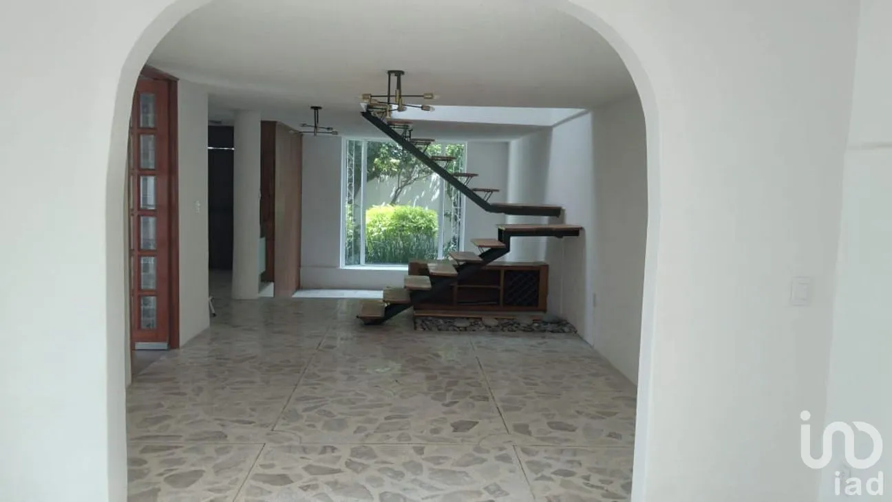 Casa en Venta en San Juan de Aragón VI Sección, Gustavo A. Madero, Ciudad de México | NEX-287324 | iad México | Foto 2 de 12