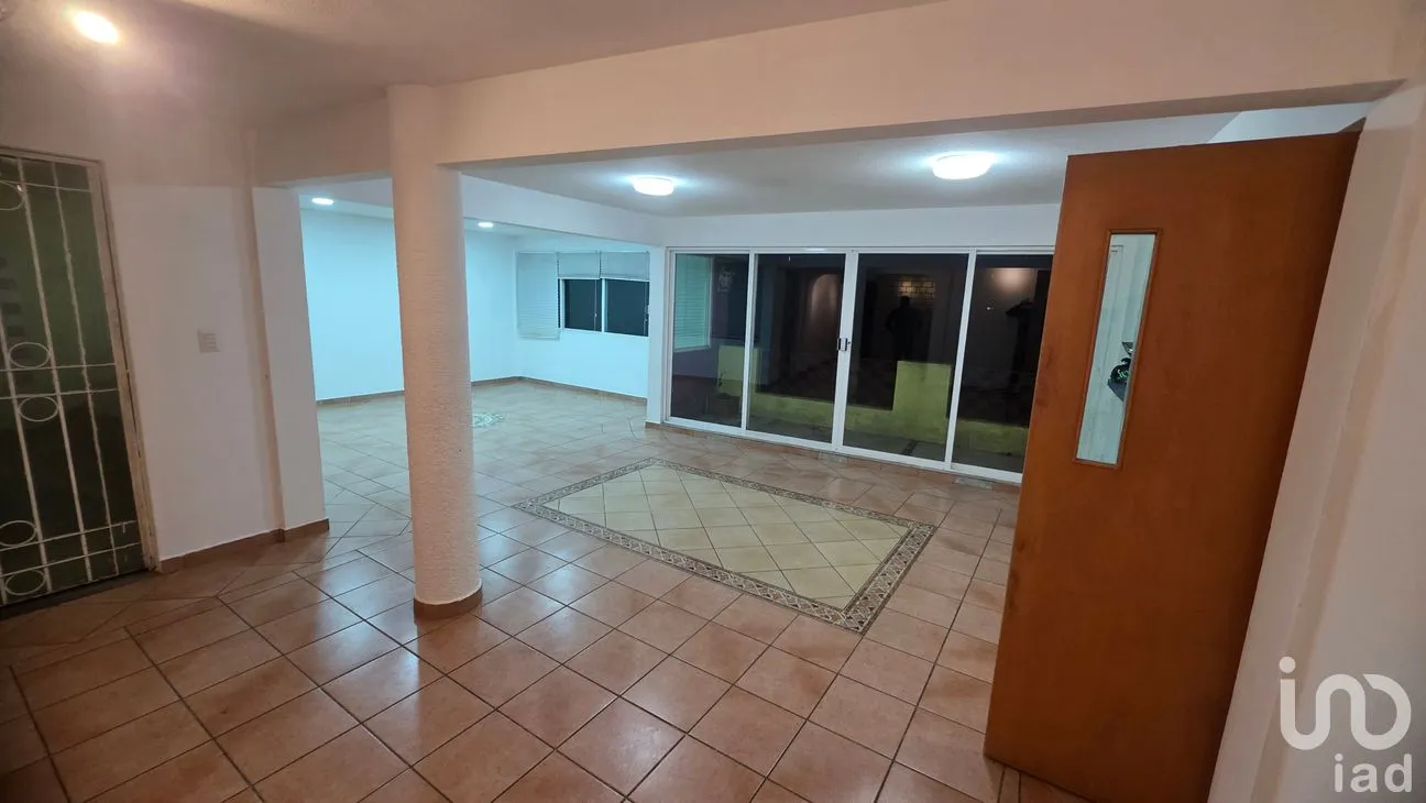 Departamento en Venta en Colina del Sur, Álvaro Obregón, Ciudad de México | NEX-289649 | iad México | Foto 2 de 12