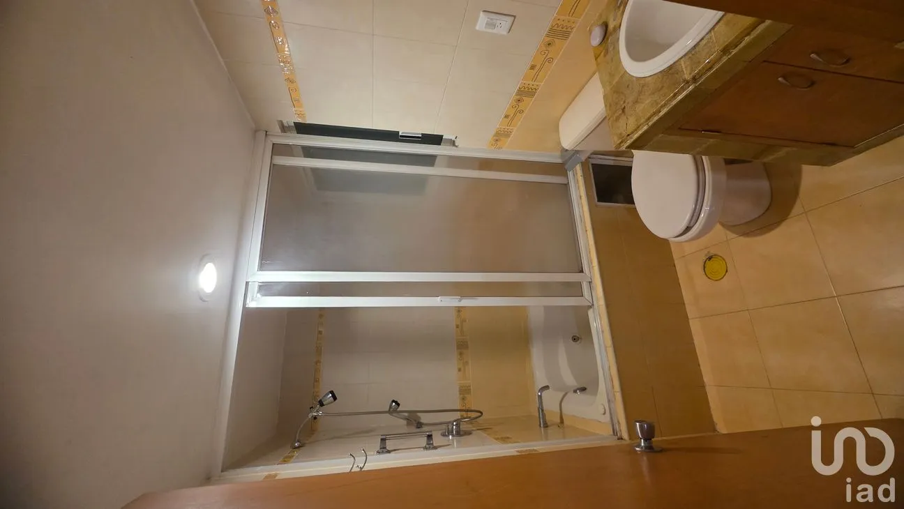 Departamento en Venta en Colina del Sur, Álvaro Obregón, Ciudad de México | NEX-289649 | iad México | Foto 11 de 12