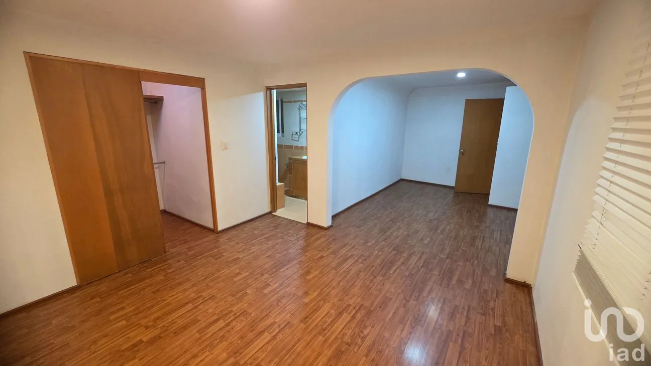 Departamento en Venta en Colina del Sur, Álvaro Obregón, Ciudad de México | NEX-289649 | iad México | Foto 12 de 12