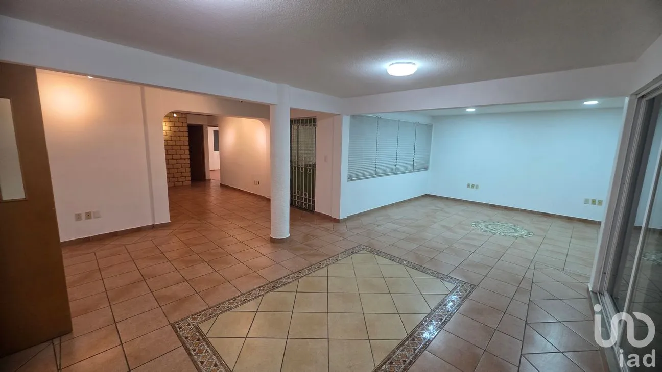 Departamento en Venta en Colina del Sur, Álvaro Obregón, Ciudad de México | NEX-289649 | iad México | Foto 3 de 12