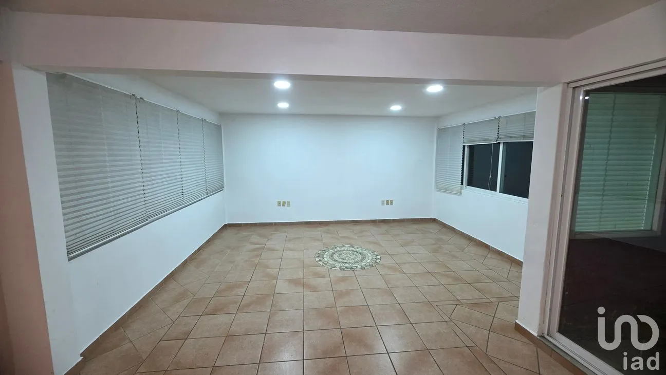 Departamento en Venta en Colina del Sur, Álvaro Obregón, Ciudad de México | NEX-289649 | iad México | Foto 4 de 12