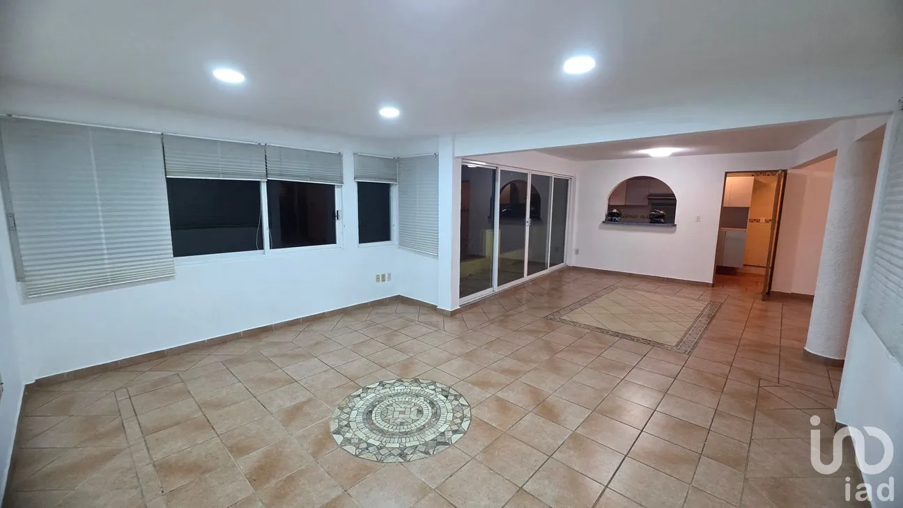 Departamento en Venta en Colina del Sur, Álvaro Obregón, Ciudad de México | NEX-289649 | iad México | Foto 5 de 12