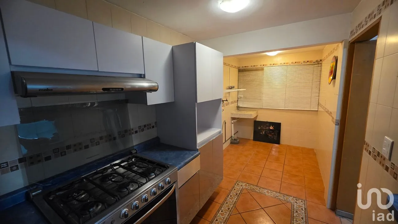 Departamento en Venta en Colina del Sur, Álvaro Obregón, Ciudad de México | NEX-289649 | iad México | Foto 6 de 12
