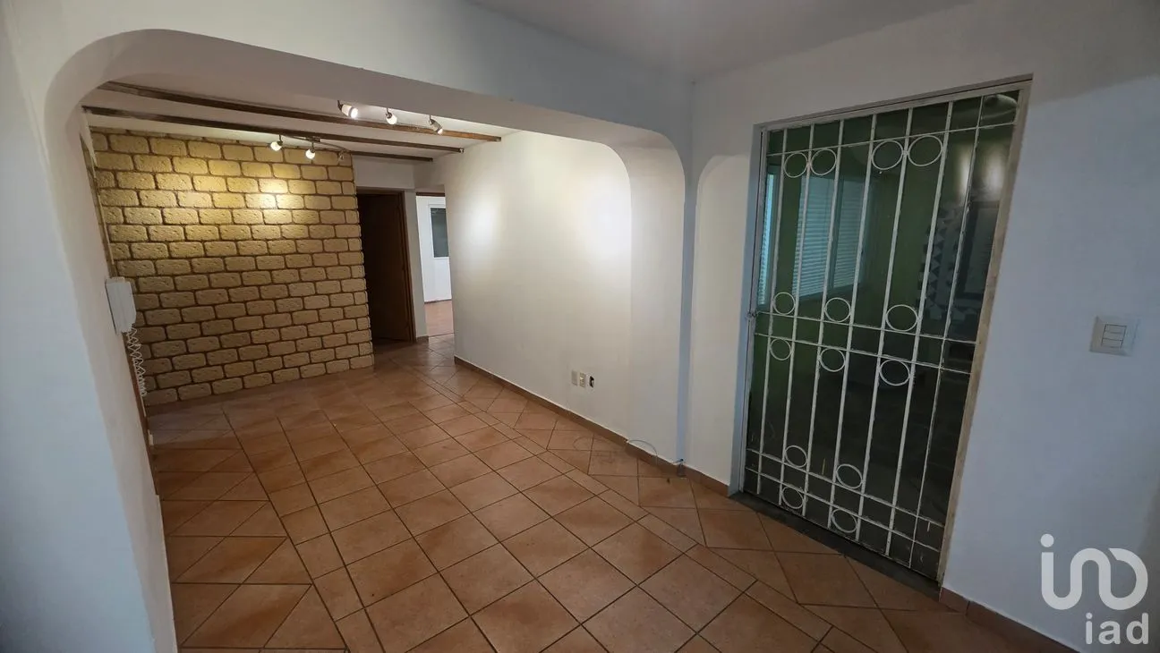 Departamento en Venta en Colina del Sur, Álvaro Obregón, Ciudad de México | NEX-289649 | iad México | Foto 7 de 12