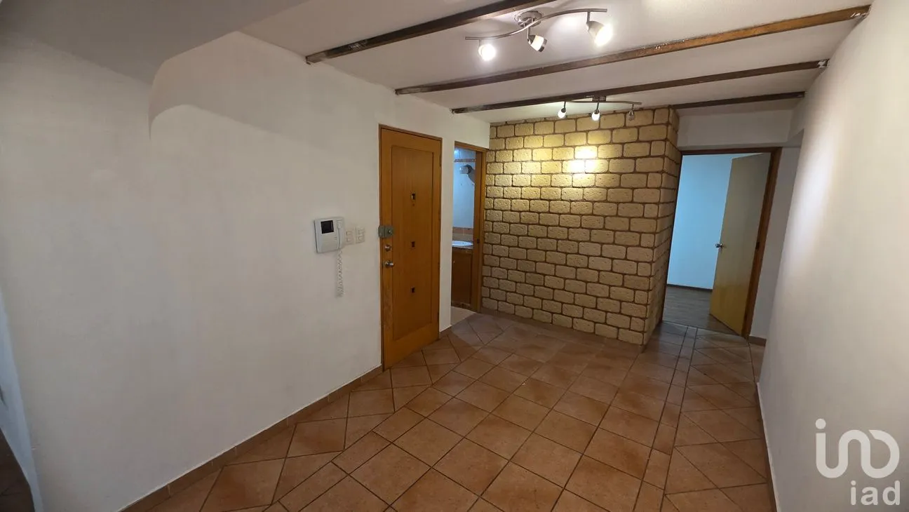 Departamento en Venta en Colina del Sur, Álvaro Obregón, Ciudad de México | NEX-289649 | iad México | Foto 8 de 12