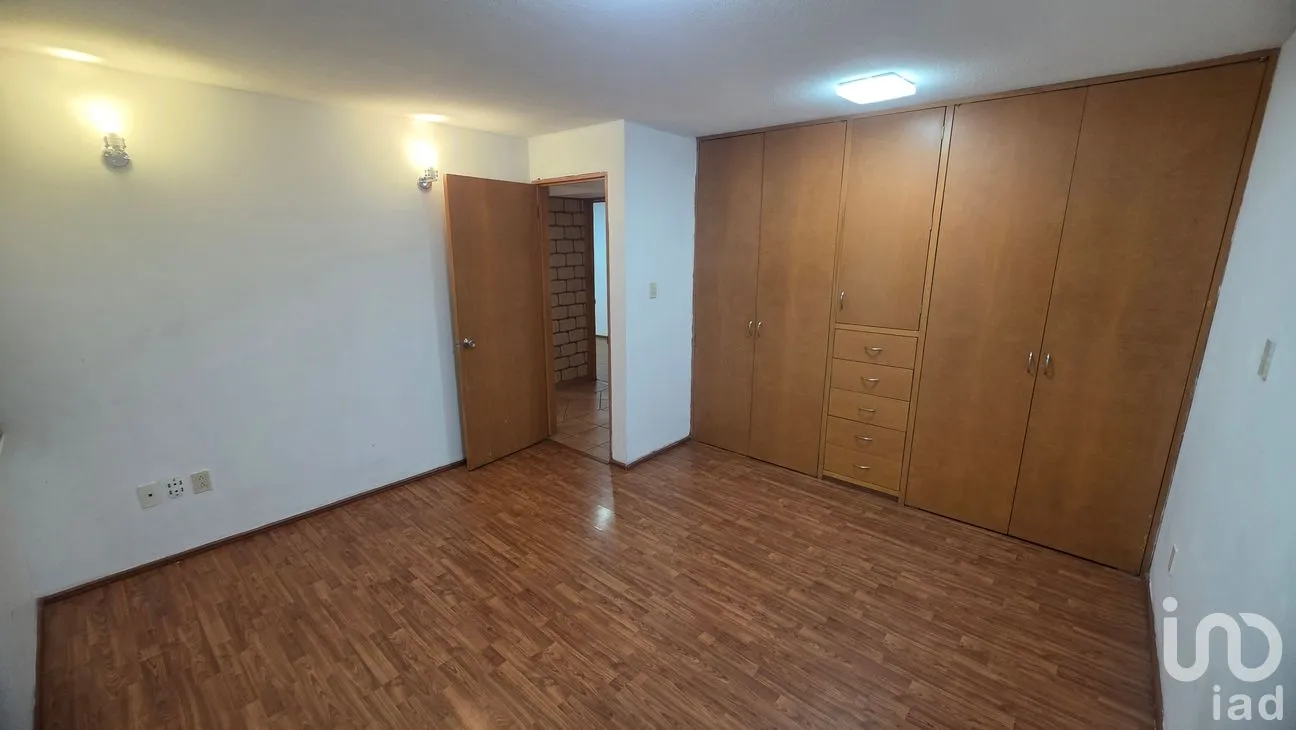 Departamento en Venta en Colina del Sur, Álvaro Obregón, Ciudad de México | NEX-289649 | iad México | Foto 9 de 12