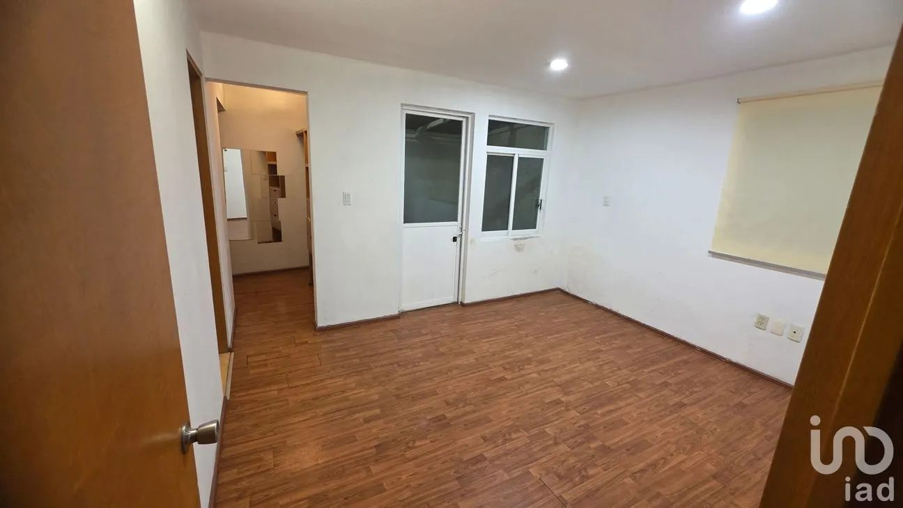 Departamento en Venta en Colina del Sur, Álvaro Obregón, Ciudad de México | NEX-289649 | iad México | Foto 10 de 12