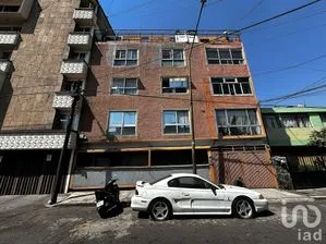 NEX-286871 - Departamento en Venta, con 2 recamaras, con 1 baño, con 82 m2 de construcción en El Prado, CP 09480, Ciudad de México.