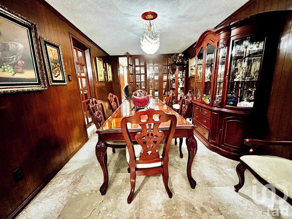 Casa en Venta en Del Valle Norte, Benito Juárez, Ciudad de México | NEX-290874 | iad México | Foto 11 de 62