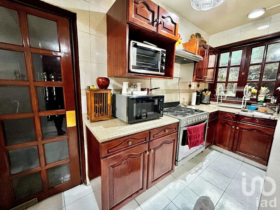 Casa en Venta en Del Valle Norte, Benito Juárez, Ciudad de México | NEX-290874 | iad México | Foto 15 de 62