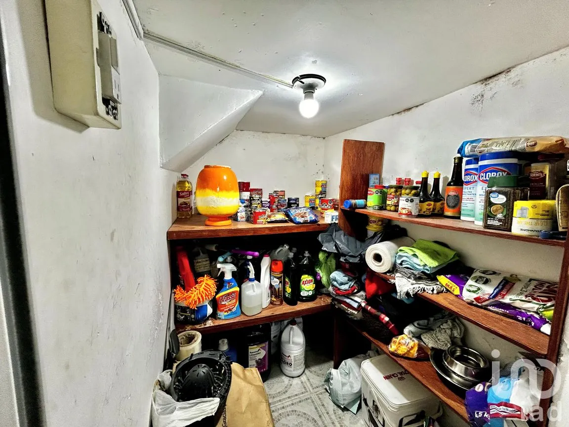 Casa en Venta en Del Valle Norte, Benito Juárez, Ciudad de México | NEX-290874 | iad México | Foto 17 de 62