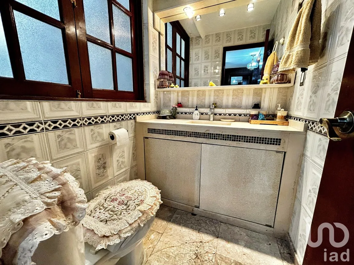 Casa en Venta en Del Valle Norte, Benito Juárez, Ciudad de México | NEX-290874 | iad México | Foto 20 de 62