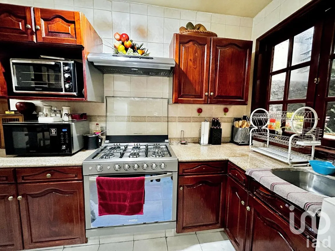 Casa en Venta en Del Valle Norte, Benito Juárez, Ciudad de México | NEX-290874 | iad México | Foto 22 de 62