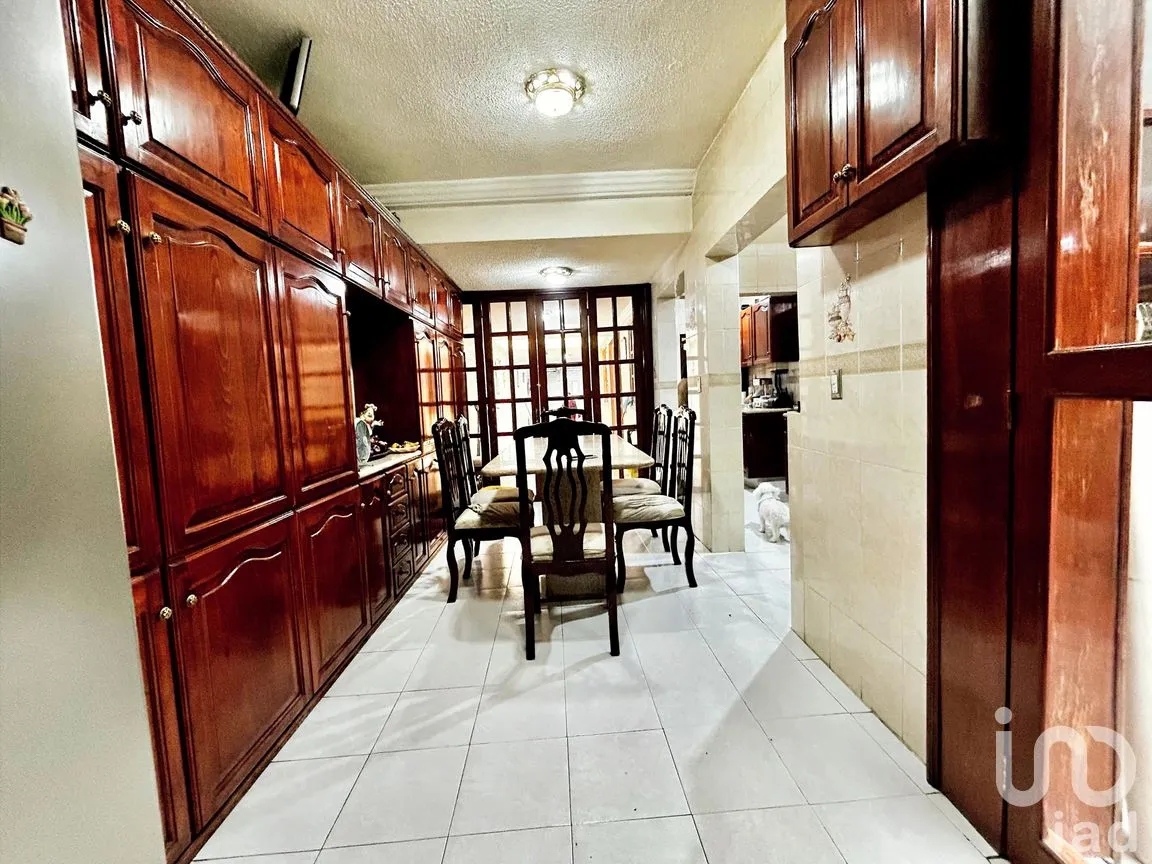 Casa en Venta en Del Valle Norte, Benito Juárez, Ciudad de México | NEX-290874 | iad México | Foto 25 de 62