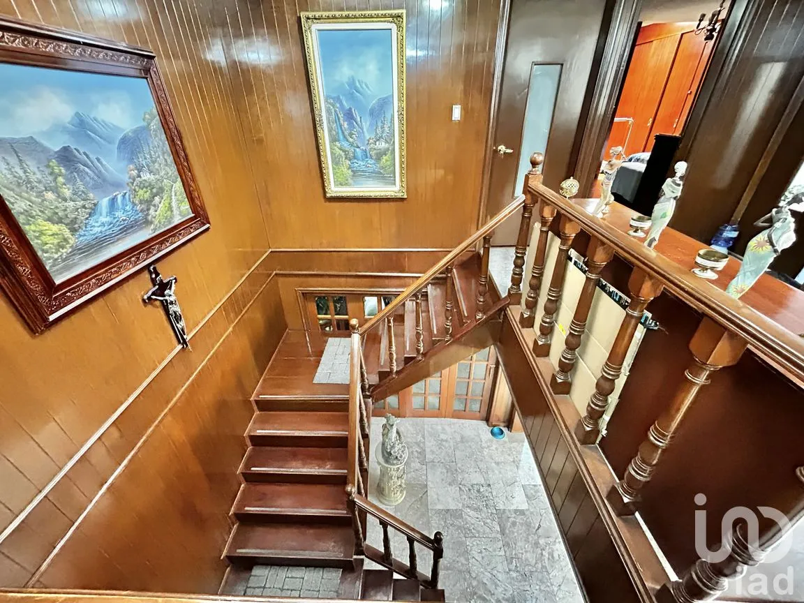 Casa en Venta en Del Valle Norte, Benito Juárez, Ciudad de México | NEX-290874 | iad México | Foto 30 de 62