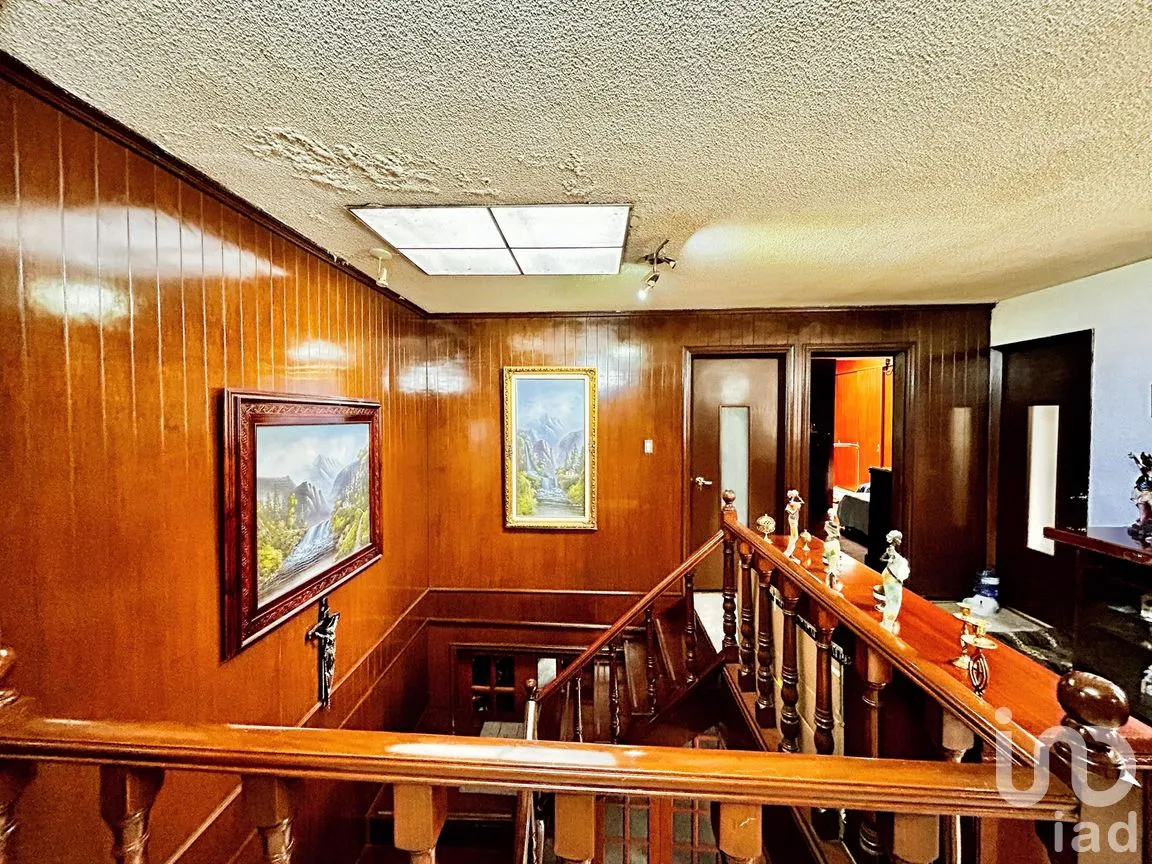 Casa en Venta en Del Valle Norte, Benito Juárez, Ciudad de México | NEX-290874 | iad México | Foto 31 de 62