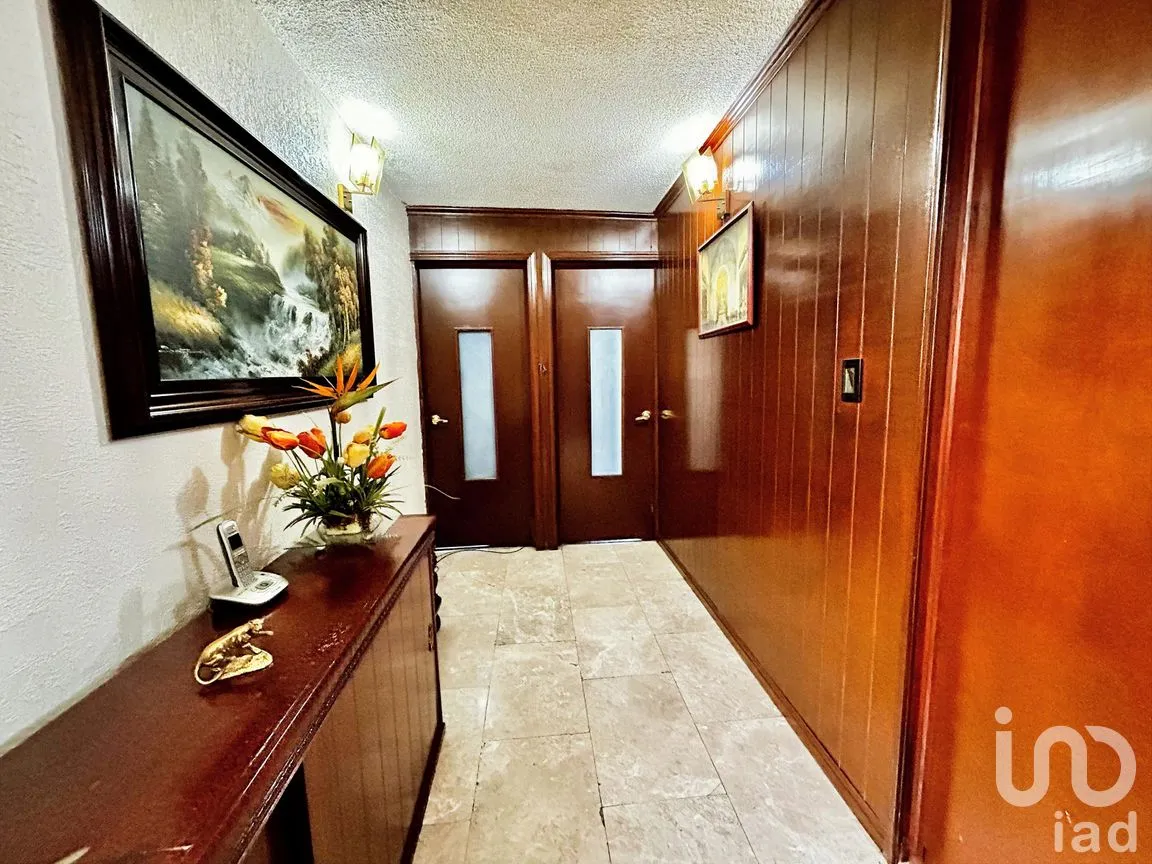 Casa en Venta en Del Valle Norte, Benito Juárez, Ciudad de México | NEX-290874 | iad México | Foto 32 de 62