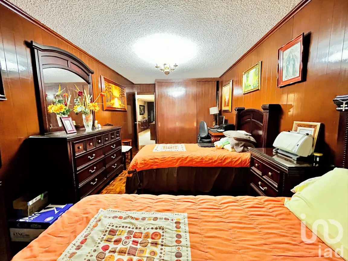 Casa en Venta en Del Valle Norte, Benito Juárez, Ciudad de México | NEX-290874 | iad México | Foto 33 de 62