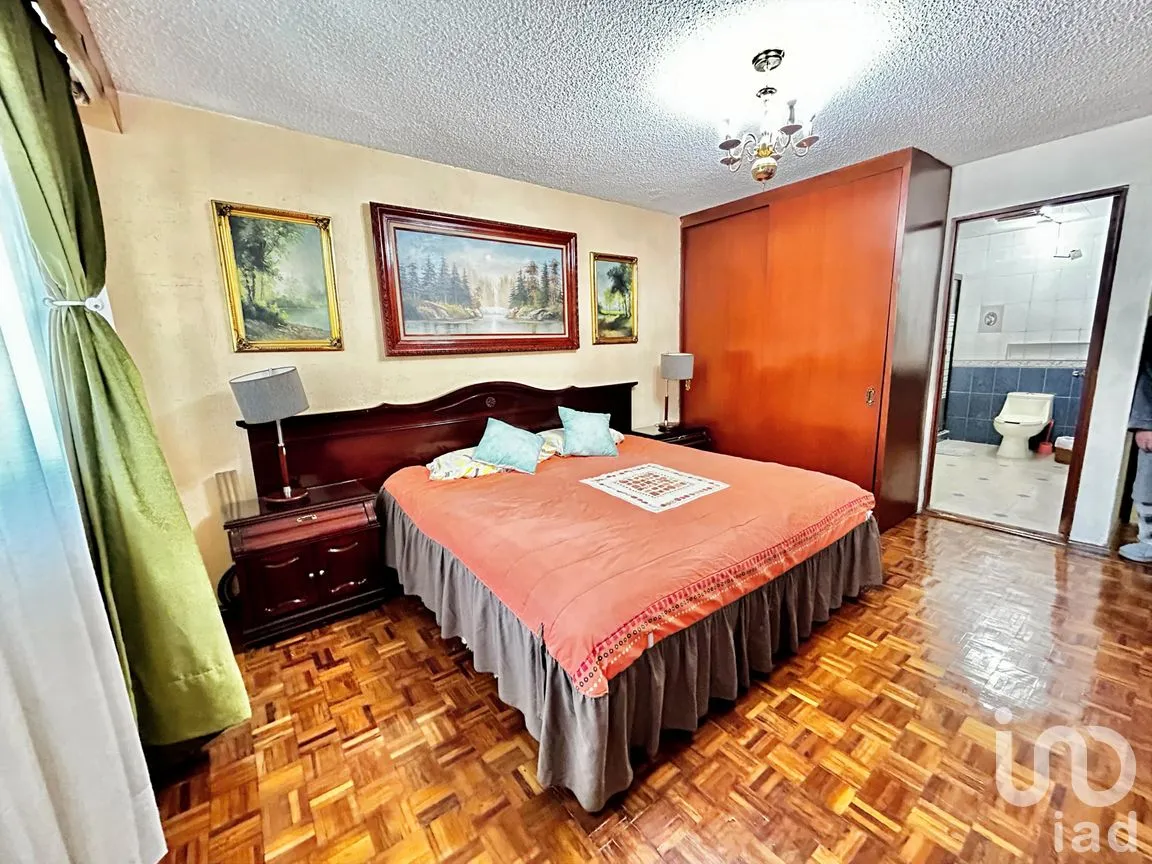 Casa en Venta en Del Valle Norte, Benito Juárez, Ciudad de México | NEX-290874 | iad México | Foto 35 de 62