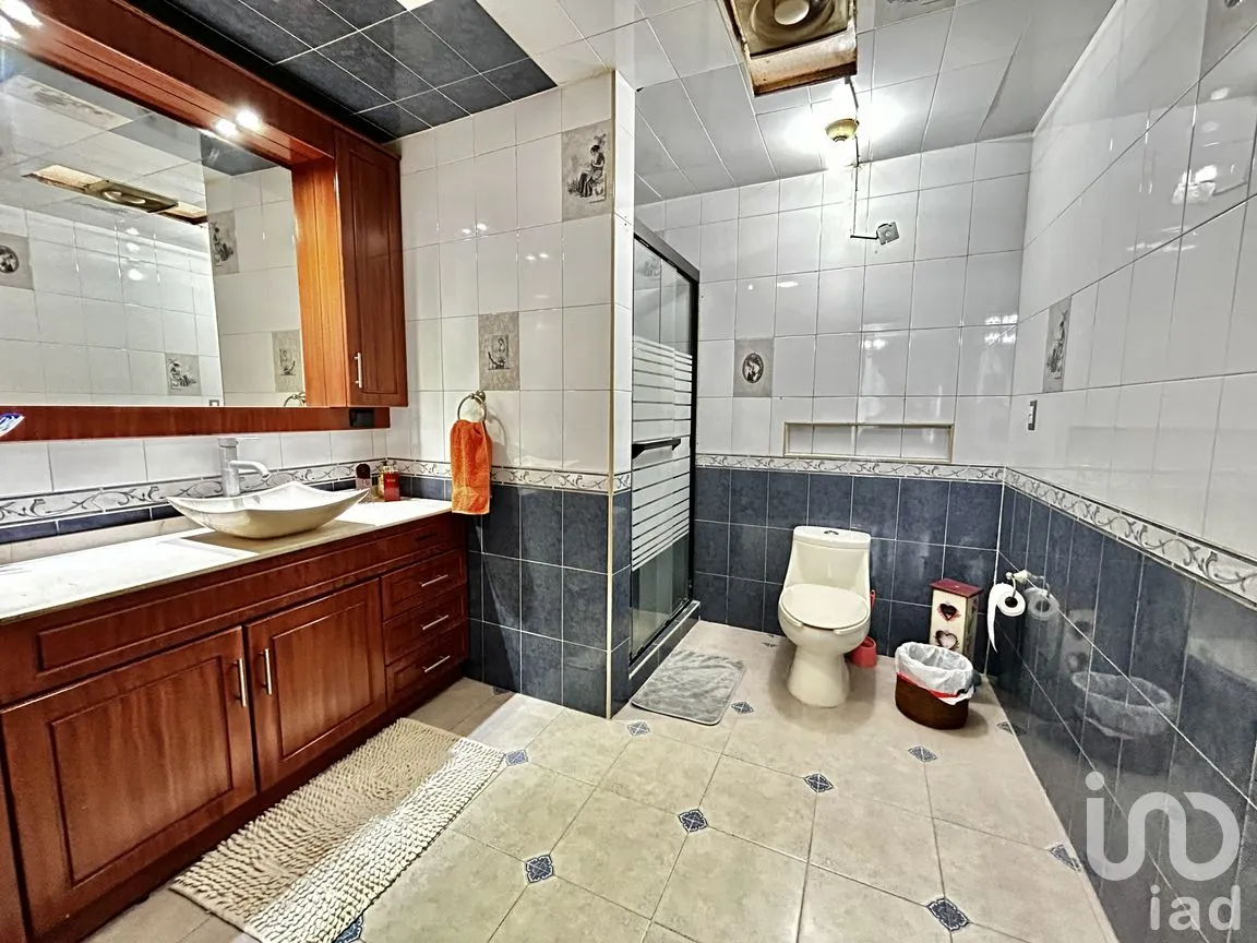 Casa en Venta en Del Valle Norte, Benito Juárez, Ciudad de México | NEX-290874 | iad México | Foto 36 de 62
