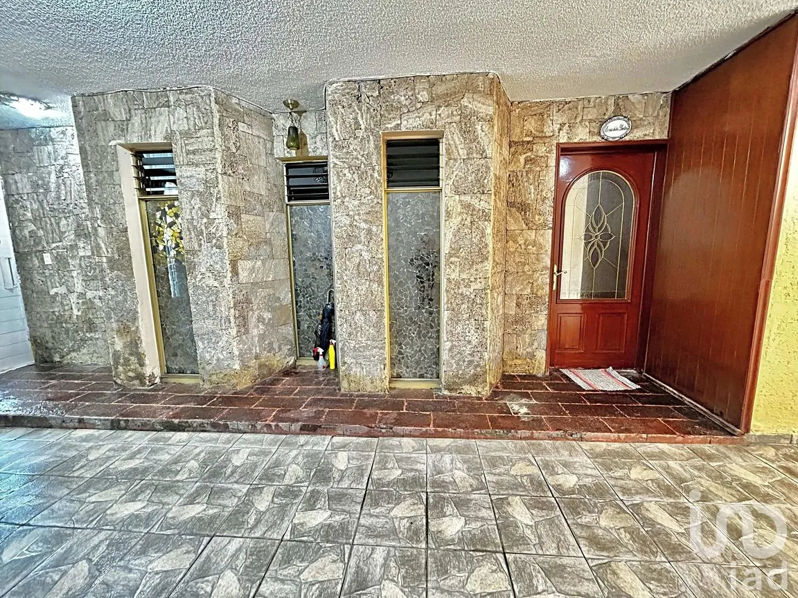 Casa en Venta en Del Valle Norte, Benito Juárez, Ciudad de México | NEX-290874 | iad México | Foto 5 de 62