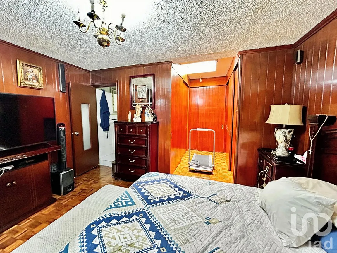 Casa en Venta en Del Valle Norte, Benito Juárez, Ciudad de México | NEX-290874 | iad México | Foto 41 de 62