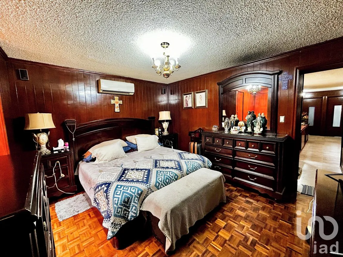 Casa en Venta en Del Valle Norte, Benito Juárez, Ciudad de México | NEX-290874 | iad México | Foto 43 de 62